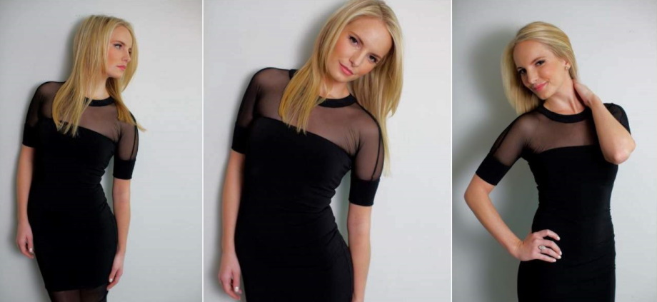 Find the Perfect Little Black Dress