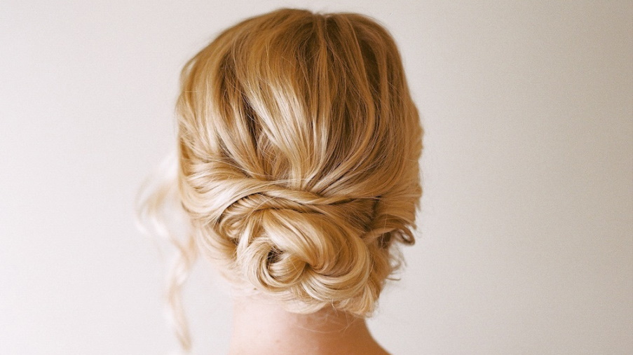 cute updos